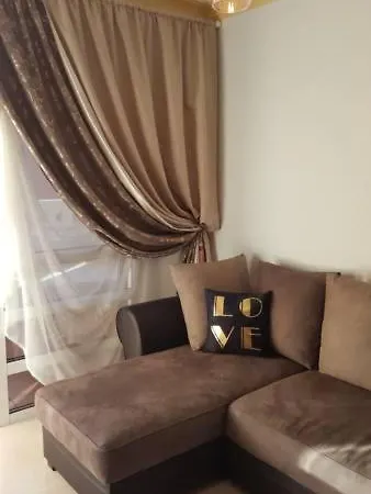 Ocean View Close To With Pool & Wifi Apartment Callao Salvaje