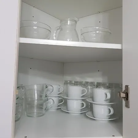 Ocean View Close To With Pool & Wifi דירה *