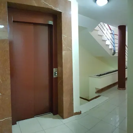 Ocean View Close To With Pool & Wifi Apartamento