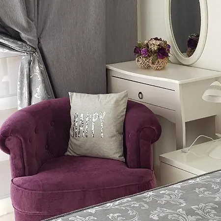 Ocean View Close To With Pool & Wifi Apartamento Callao Salvaje