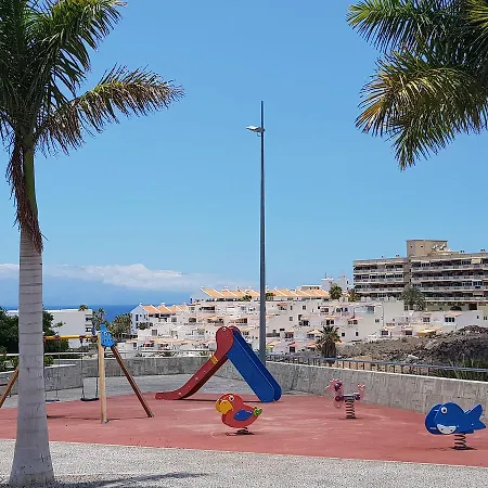 Ocean View Close To With Pool & Wifi Apartamento Callao Salvaje