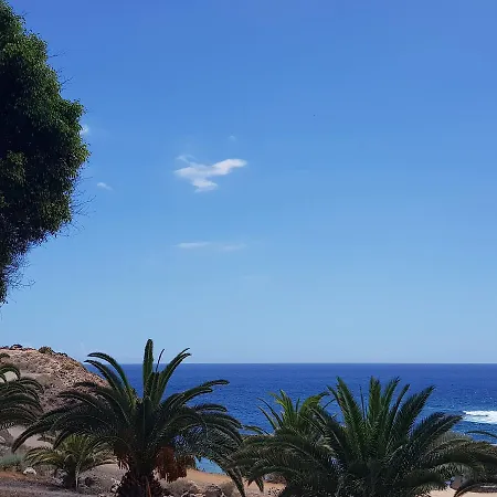 Ocean View Close To With Pool & Wifi דירה *