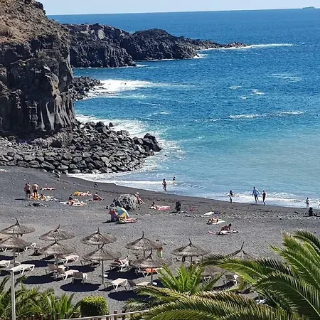 Ocean View Close To With Pool & Wifi Apartamento Callao Salvaje