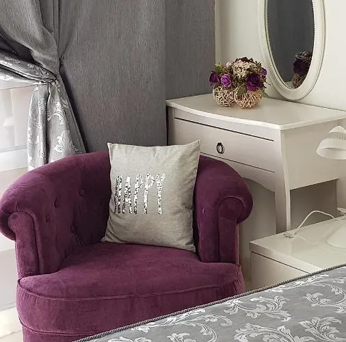 Ocean View Close To With Pool & Wifi شقة كالاو سالفاجي