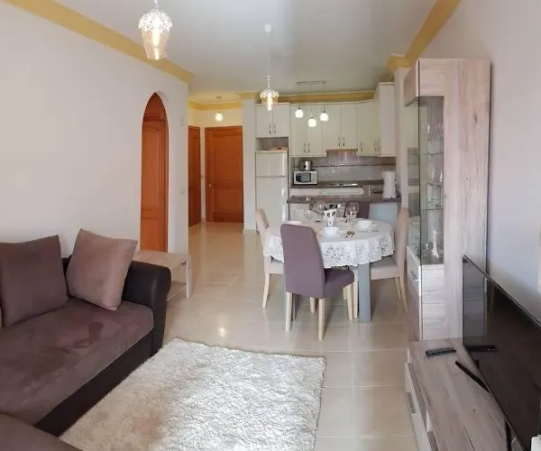 Ocean View Close To With Pool & Wifi Appartamento