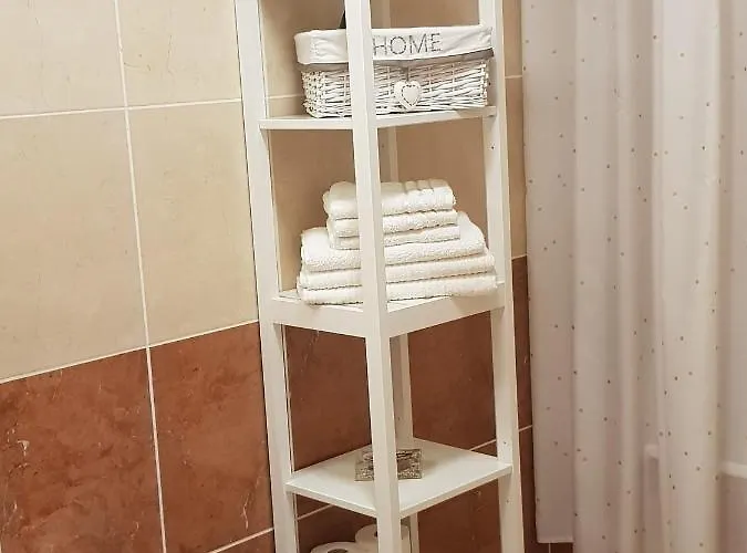 Ocean View Close To With Pool & Wifi * كالاو سالفاجي