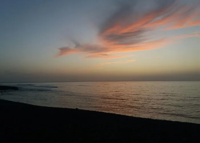 Ocean View Close To With Pool & Wifi * كالاو سالفاجي