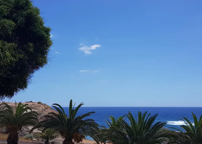 Ocean View Close To With Pool & Wifi Appartamento *