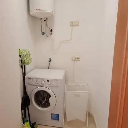 아파트 Ocean View Close To With Pool & Wifi