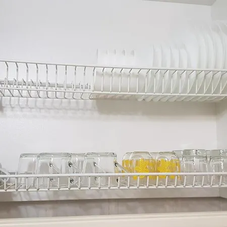 아파트 Ocean View Close To With Pool & Wifi 칼라오살바헤