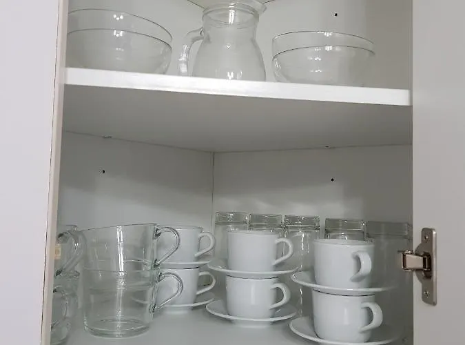 Ocean View Close To With Pool & Wifi Apartman *