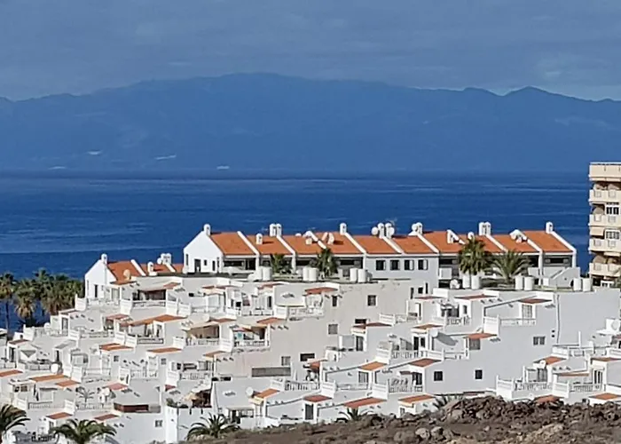 Ocean View Close To With Pool & Wifi Callao Salvaje