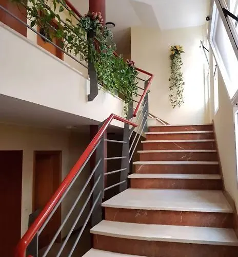 Ocean View Close To With Pool & Wifi * Callao Salvaje