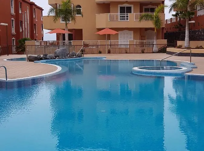 Ocean View Close To With Pool & Wifi * Callao Salvaje