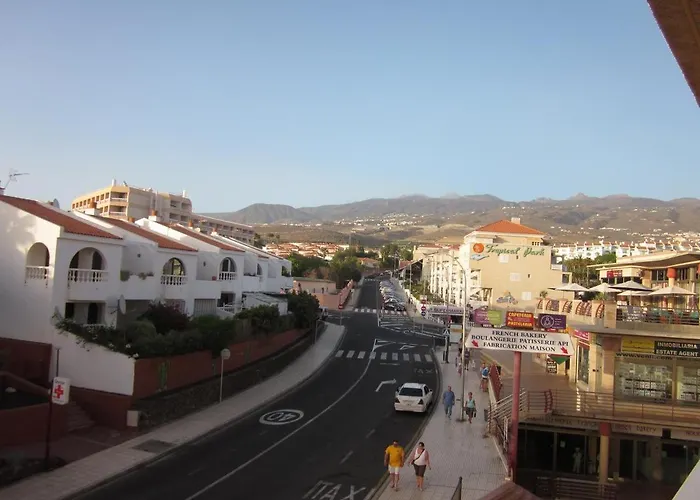 Ocean View Close To With Pool & Wifi * Callao Salvaje