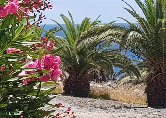 Ocean View Close To With Pool & Wifi Apartman Callao Salvaje