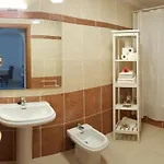 Ocean View Close To With Pool & Wifi Apartman *
