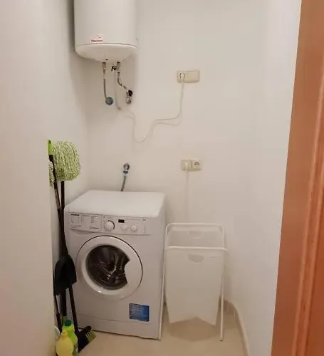 Apartamento Ocean View Close To With Pool & Wifi