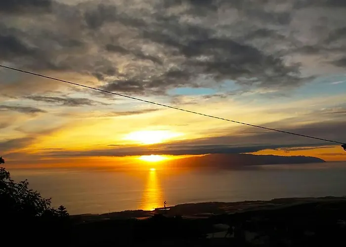 Ocean View Close To With Pool & Wifi * Callao Salvaje